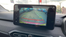 Dacia Sandero 1.0 TCe Comfort 5dr Petrol Hatchback